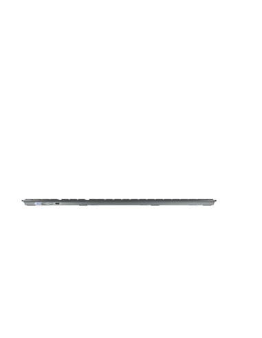 Cherry Kw 9100 Slim Klawiatura Uniwersalne Rf Wireless + Bluetooth Qwertz Swiss Czarny
