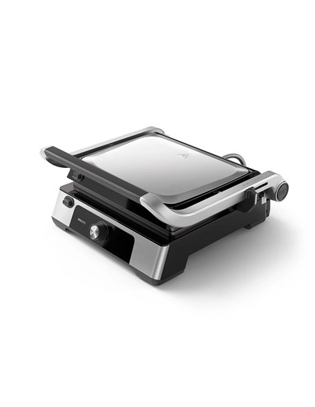 Philips 5000 Series Grill Kontaktowy Z Serii 5000