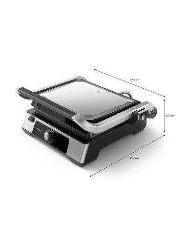 Philips 5000 Series Grill Kontaktowy Z Serii 5000