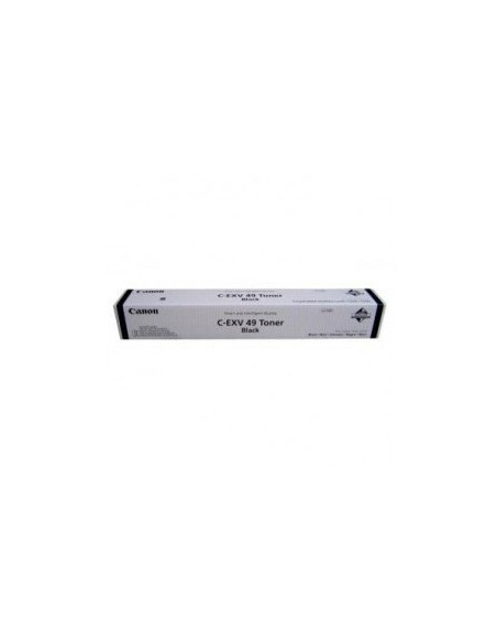 Canon 8524B002 Kaseta Z Tonerem 1 Szt. Oryginalny Czarny