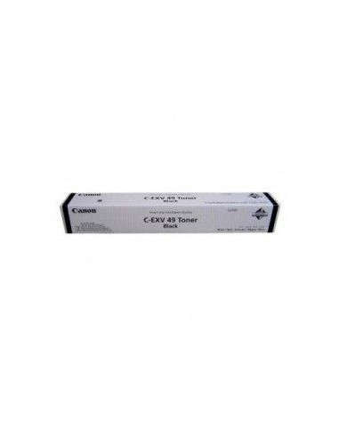Canon 8524B002 Kaseta Z Tonerem 1 Szt. Oryginalny Czarny