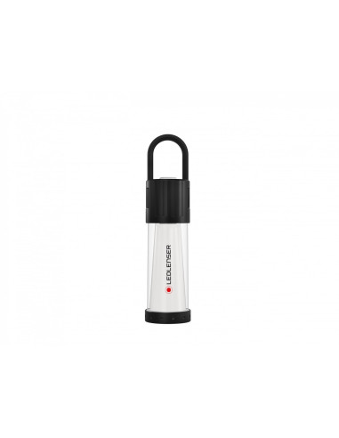 Ledlenser Ml6 Latarnia Kampingowa Zasilana Baterią