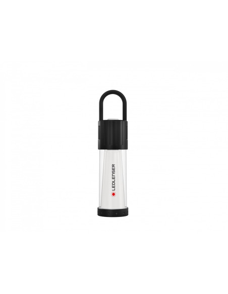 Ledlenser Ml6 Latarnia Kampingowa Zasilana Baterią
