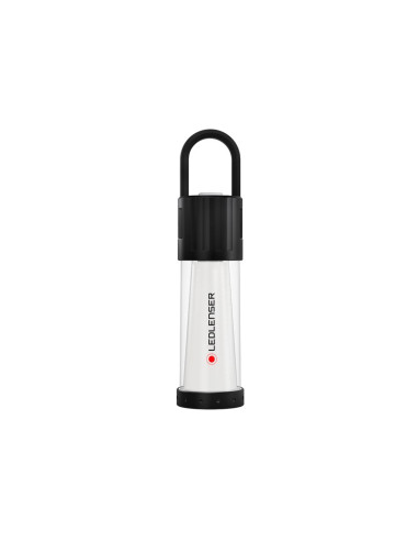 Ledlenser Ml6 Latarnia Kampingowa Zasilana Baterią