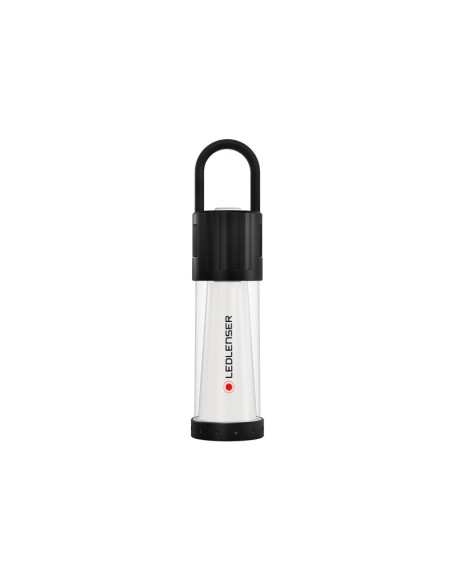 Ledlenser Ml6 Latarnia Kampingowa Zasilana Baterią