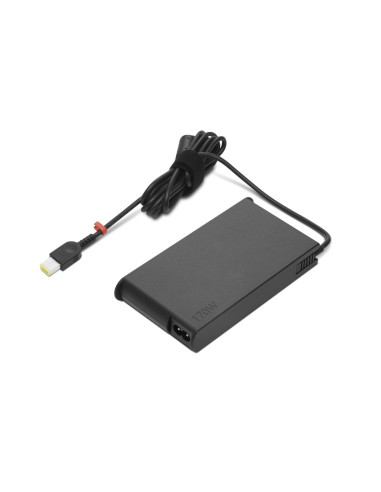 Lenovo | Smukły Zasilacz Sieciowy | Gx20Z46287 | 170 W | Zasilacz