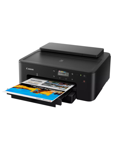 Drukarka Atramentowa Canon Pixma Ts705A