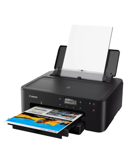 Drukarka Atramentowa Canon Pixma Ts705A
