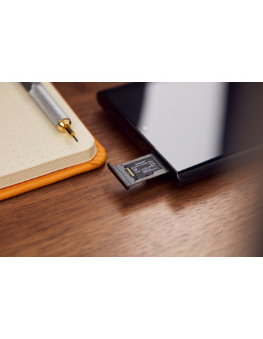 Kingston Microsdxc 1Tb Canvas Select Plus Gen3
