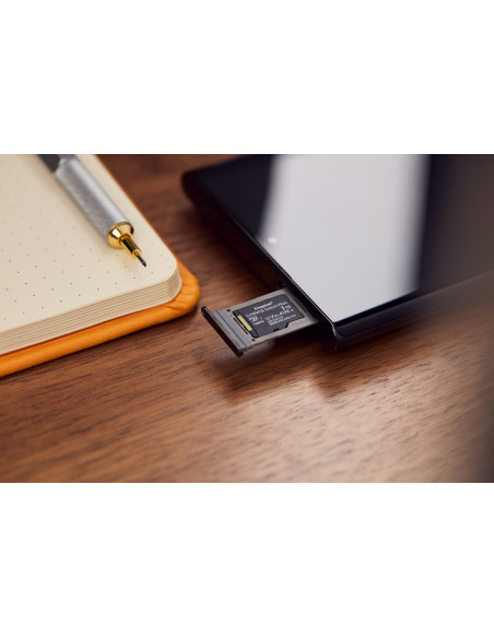 Kingston Microsdxc 1Tb Canvas Select Plus Gen3