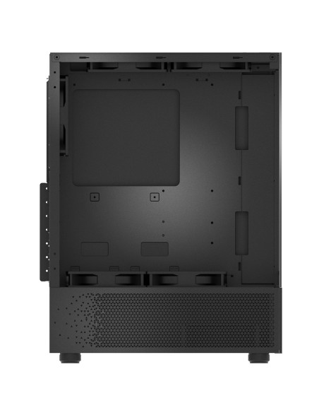 Xpg Invader X Mini Midi Tower Czarny