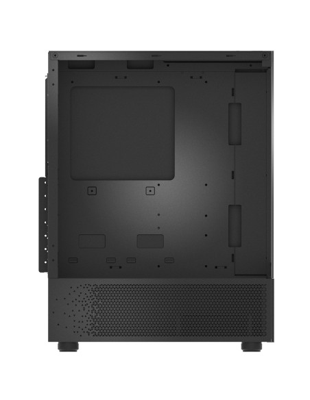 Xpg Invader X Mini Midi Tower Czarny