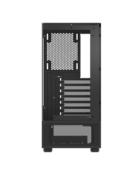 Xpg Invader X Mini Midi Tower Czarny
