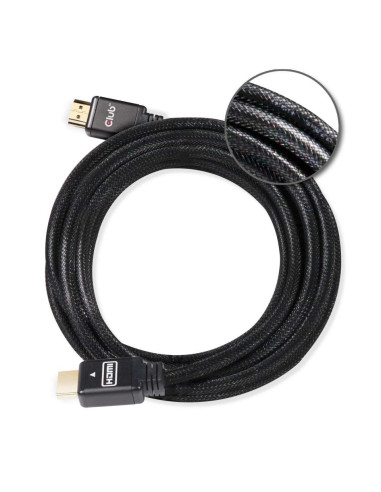 Club 3D Cac-2314 Hdmi 2.0 4K60Hz Redmere Cable 15M