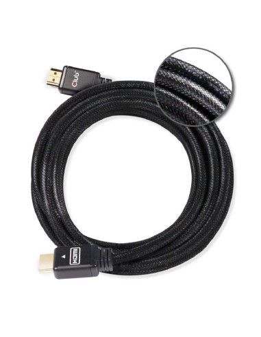 Club 3D Cac-2314 Hdmi 2.0 4K60Hz Redmere Cable 15M