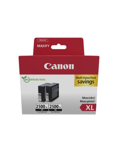 Canon 9254B011 Nabój Z Tuszem 2 Szt. Oryginalny Czarny