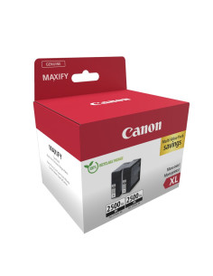 Canon 9254B011 Nabój Z Tuszem 2 Szt. Oryginalny Czarny 2