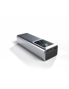 Patona Platinum Powerbank Luxury One Pd100 | 20000Mah | Pd 100W | Usb-C + Usb-A 2