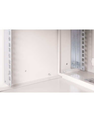 Digitus Obudowa Naścienna Soho Pro - 483 Mm (19") - 540X400 Mm (Szer. X Głęb.)