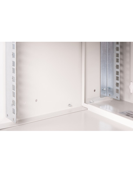 Digitus Obudowa Naścienna Soho Pro - 483 Mm (19") - 540X400 Mm (Szer. X Głęb.)