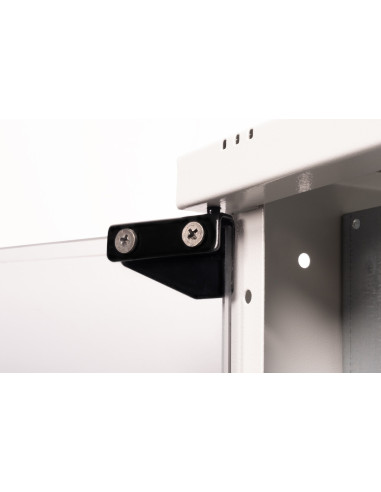 Digitus Obudowa Naścienna Soho Pro - 483 Mm (19") - 540X400 Mm (Szer. X Głęb.)