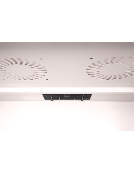Digitus Obudowa Naścienna Soho Pro - 483 Mm (19") - 540X400 Mm (Szer. X Głęb.)