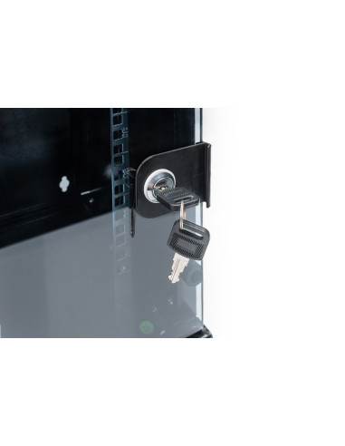 Szafa Digitus Dn-10-06U-B Cabinet - 6U