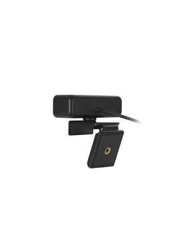 Kensington Kamera Internetowa W2050 Z Autofokusem, Rozdzielczość 1080P