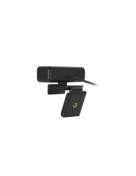 Kensington Kamera Internetowa W2050 Z Autofokusem, Rozdzielczość 1080P