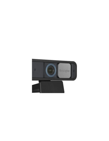 Kensington Kamera Internetowa W2050 Z Autofokusem, Rozdzielczość 1080P