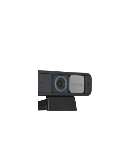 Kensington Kamera Internetowa W2050 Z Autofokusem, Rozdzielczość 1080P