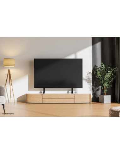 Neomounts Ds45-430Bl18 Uchwyt Do Telewizorów 2,29 M (90") Czarny