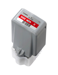 Tusz Canon 0554C001 Pfi-1000R 80 Ml Czerwony 2