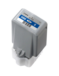 Tusz Canon 0555C001 Pfi-1000B 80 Ml Niebieski