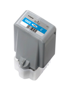 Tusz Canon 0547C001 Pfi-1000C 80 Ml Cyan