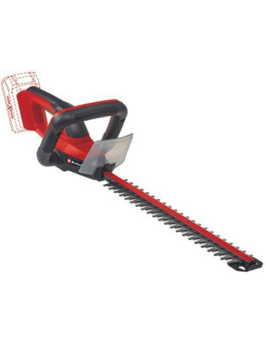 Einhell Gc-Ch 18/40 Li Solo 2 Kg