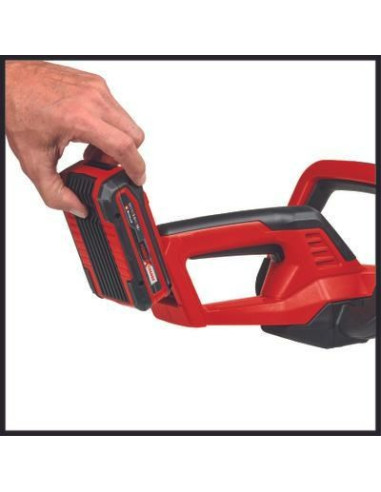 Einhell Gc-Ch 18/40 Li Solo 2 Kg