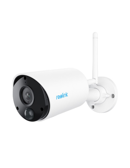 Kamera Ip Bateryjna Reolink Argus Eco W-Fi