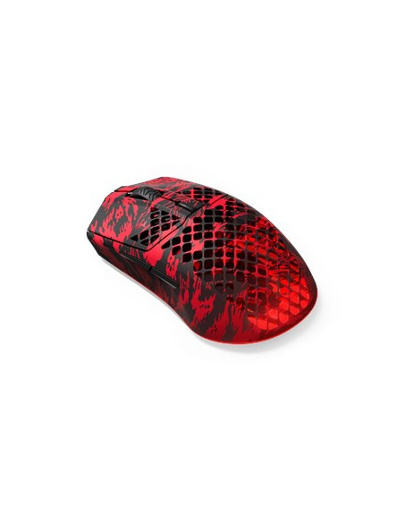 Mysz Gamingowa Steelseries Aerox 3 Wireless Faze Clan Edition
