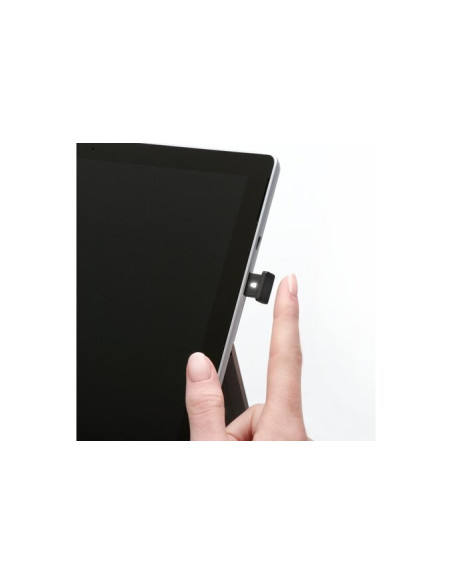 Kensington Zabezpieczenie Z Czytnikiem Linii Papilarnych Verimark™ Guard Usb-A