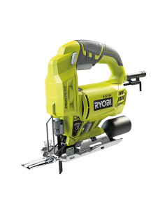Wyrzynarka Elektryczna Ryobi Rjs720-G 500 W 1,8 Kg