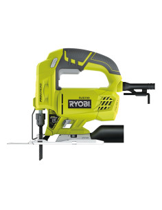 Wyrzynarka Elektryczna Ryobi Rjs720-G 500 W 1,8 Kg 2