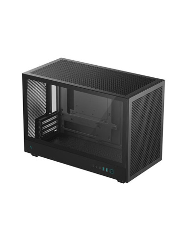 Deepcool Ch260 Micro Tower Czarny