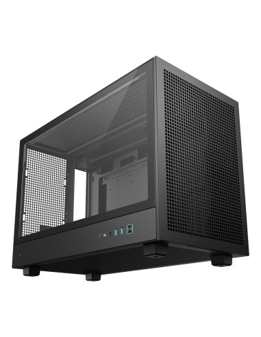 Deepcool Ch260 Micro Tower Czarny