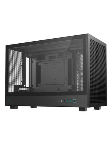 Deepcool Ch260 Micro Tower Czarny