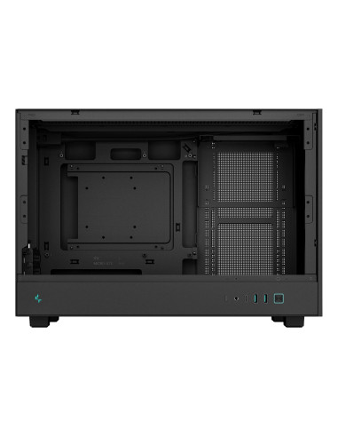 Deepcool Ch260 Micro Tower Czarny
