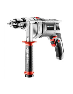 Graphite 58G728 Wiertło 3000 Rpm Klucz