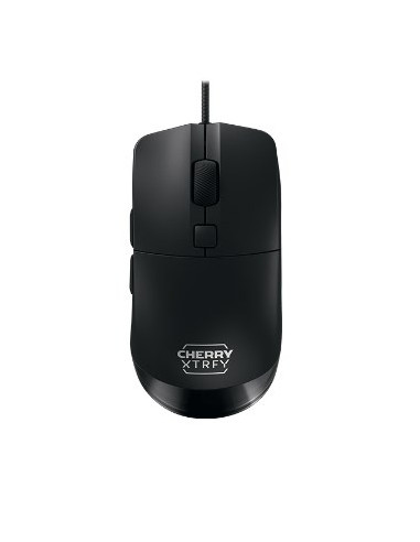 Cherry Xtrfy M50 Myszka Gaming Po Prawej Stronie Usb Typu-A Optyczny 12000 Dpi