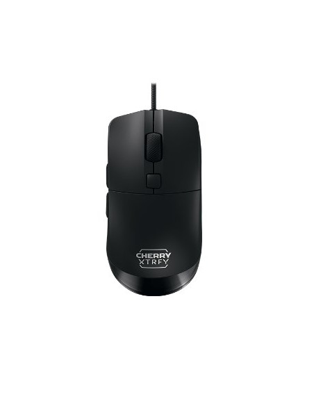 Cherry Xtrfy M50 Myszka Gaming Po Prawej Stronie Usb Typu-A Optyczny 12000 Dpi