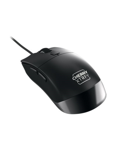 Cherry Xtrfy M50 Myszka Gaming Po Prawej Stronie Usb Typu-A Optyczny 12000 Dpi